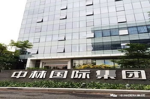	中林国际集团科学城盛大开业