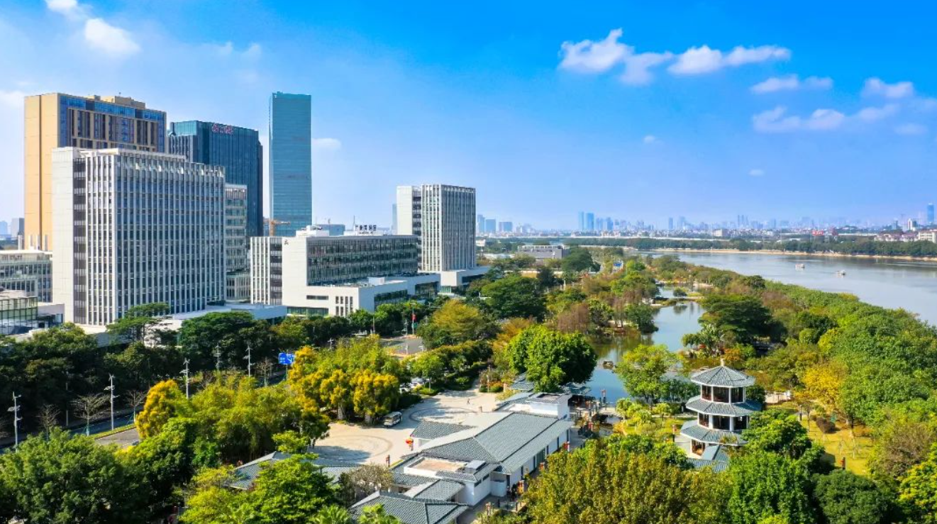 重磅！广州市黄埔区出台“人才高质量发展30条”